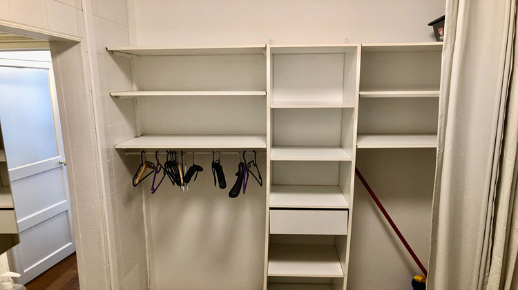 Ma-Cabane - Location Appartement PARIS 18, 23 m²