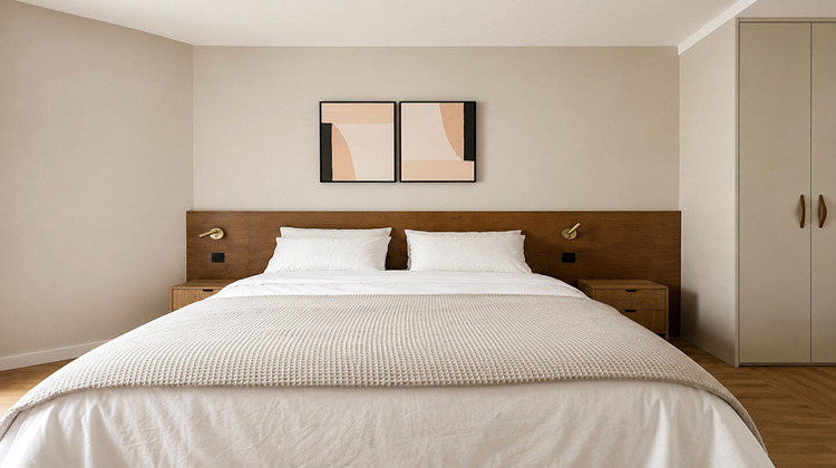 Ma-Cabane - Location Appartement PARIS 18, 40 m²