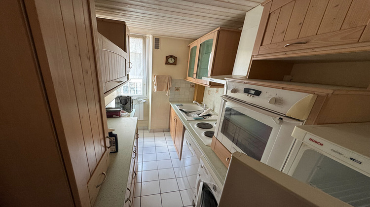 Ma-Cabane - Location Appartement PARIS 18, 44 m²