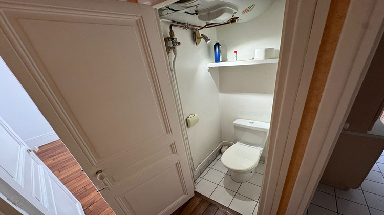 Ma-Cabane - Location Appartement PARIS 18, 44 m²