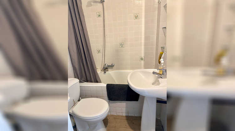 Ma-Cabane - Location Appartement PARIS 18, 43 m²