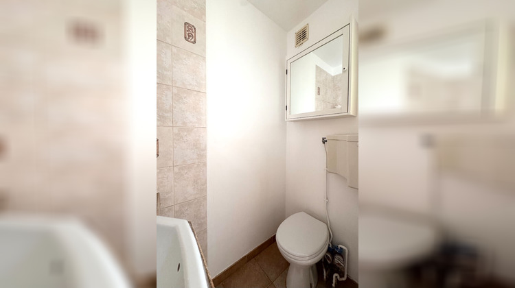 Ma-Cabane - Location Appartement PARIS 18, 42 m²