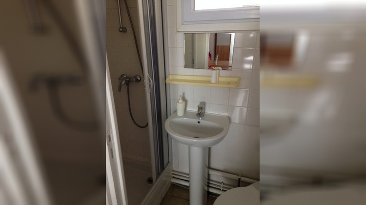 Ma-Cabane - Location Appartement PARIS 18, 17 m²