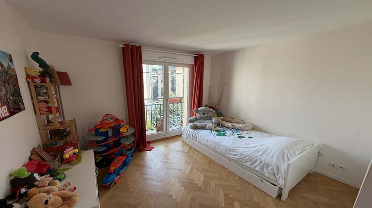 Ma-Cabane - Location Appartement PARIS 18, 70 m²