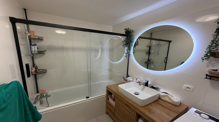 Ma-Cabane - Location Appartement PARIS 18, 70 m²
