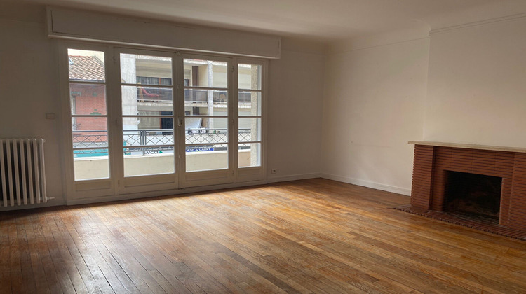 Ma-Cabane - Location Appartement PARIS 18, 73 m²