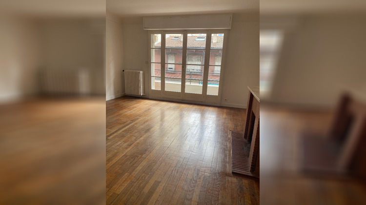 Ma-Cabane - Location Appartement PARIS 18, 73 m²