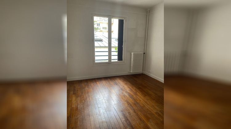 Ma-Cabane - Location Appartement PARIS 18, 73 m²