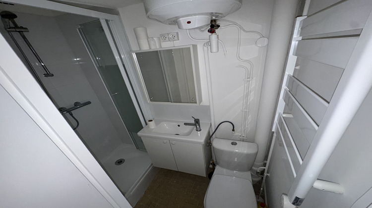 Ma-Cabane - Location Appartement PARIS 18, 11 m²