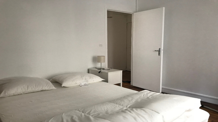 Ma-Cabane - Location Appartement PARIS 18, 37 m²