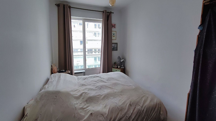 Ma-Cabane - Location Appartement PARIS 19, 45 m²