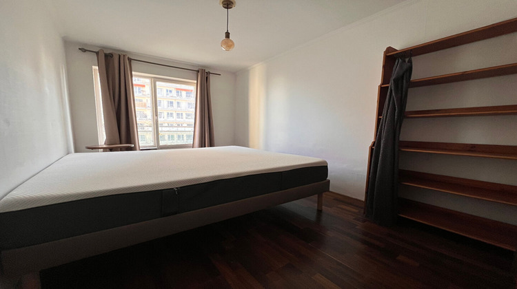 Ma-Cabane - Location Appartement PARIS 19, 45 m²