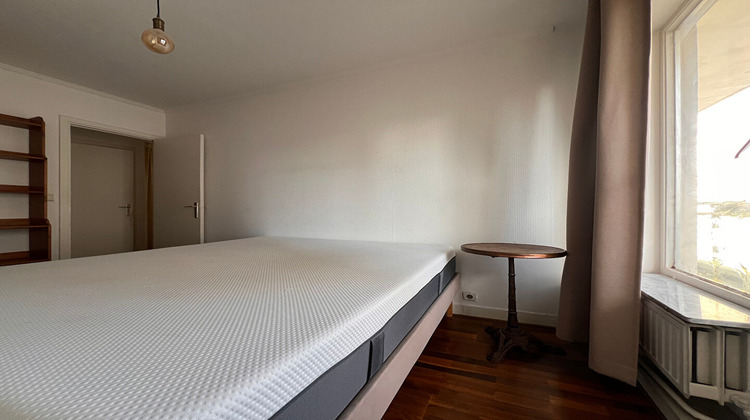 Ma-Cabane - Location Appartement PARIS 19, 45 m²