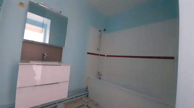 Ma-Cabane - Location Appartement PARIS 19, 30 m²