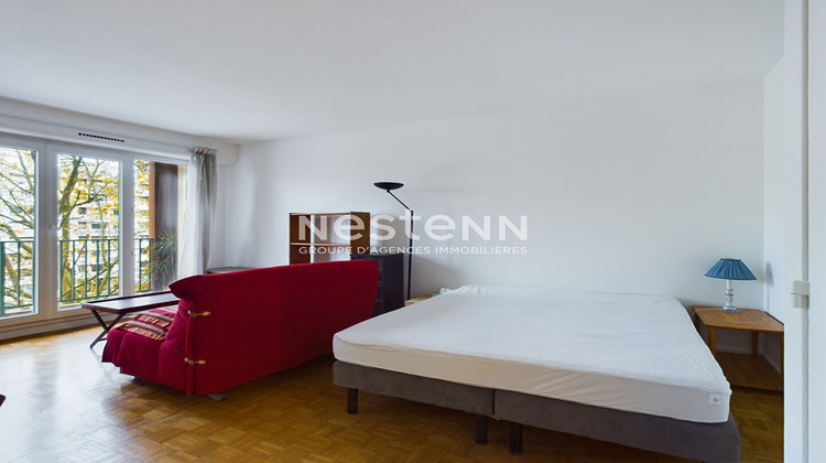 Ma-Cabane - Location Appartement PARIS 19, 31 m²