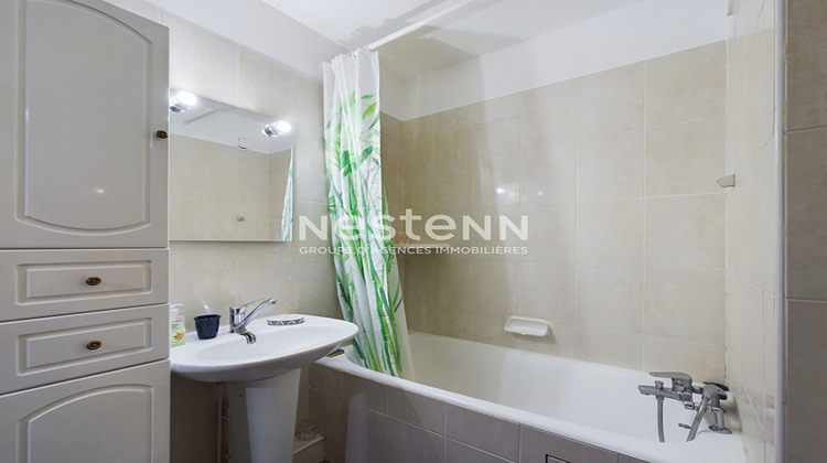 Ma-Cabane - Location Appartement PARIS 19, 31 m²