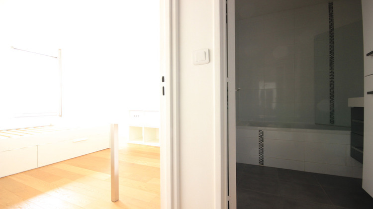 Ma-Cabane - Location Appartement PARIS 19, 45 m²