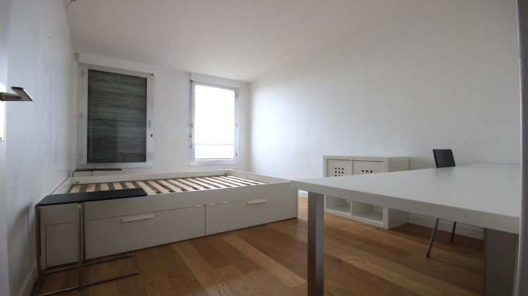 Ma-Cabane - Location Appartement PARIS 19, 45 m²