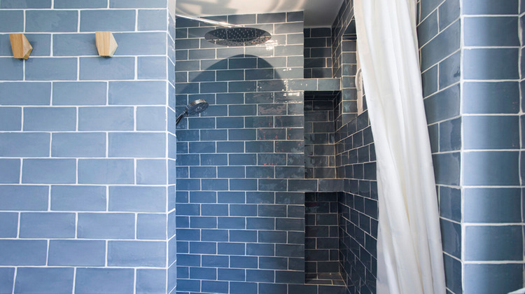 Ma-Cabane - Location Appartement PARIS 19, 23 m²