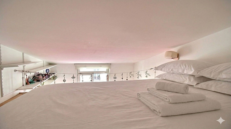 Ma-Cabane - Location Appartement PARIS 19, 45 m²