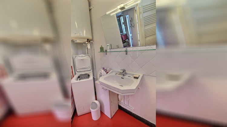 Ma-Cabane - Location Appartement PARIS 19, 45 m²