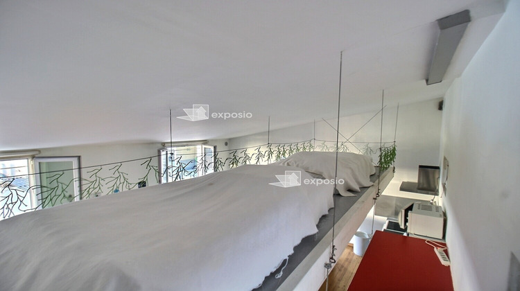 Ma-Cabane - Location Appartement PARIS 19, 45 m²