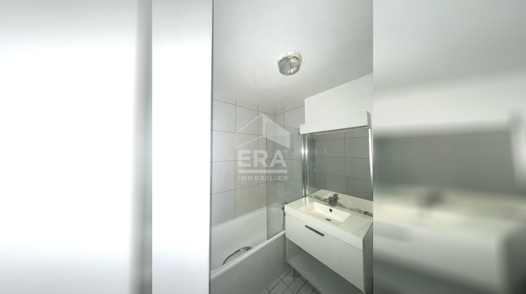 Ma-Cabane - Location Appartement PARIS 19, 32 m²