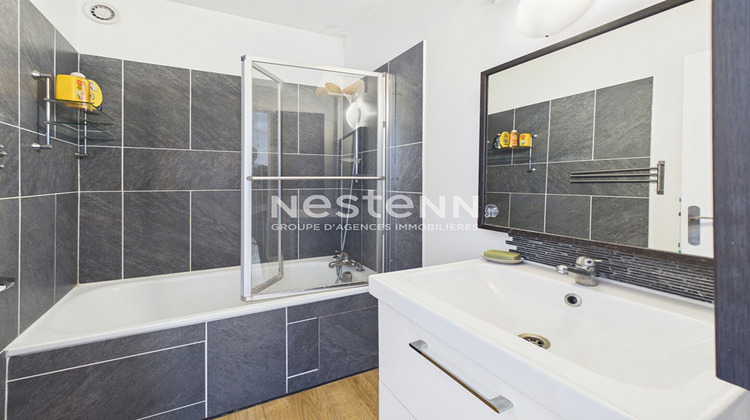 Ma-Cabane - Location Appartement PARIS 19, 34 m²