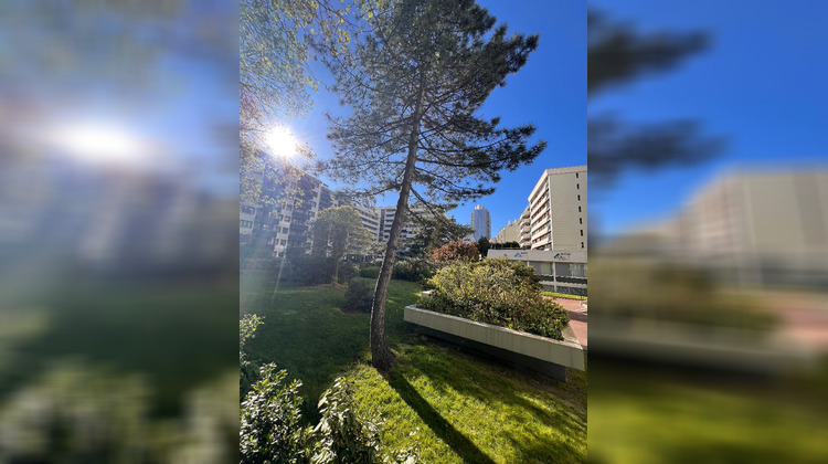 Ma-Cabane - Location Appartement PARIS 19, 34 m²