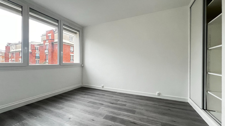 Ma-Cabane - Location Appartement PARIS 19, 33 m²