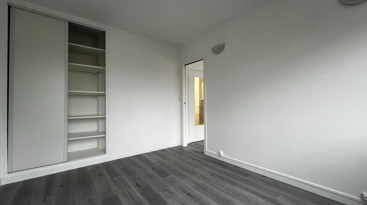 Ma-Cabane - Location Appartement PARIS 19, 33 m²