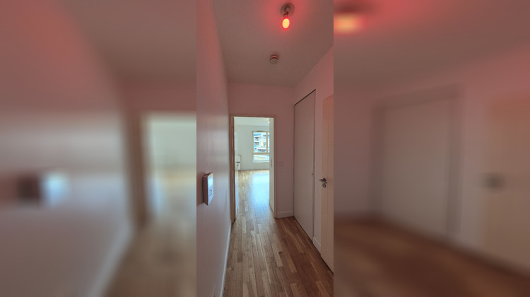 Ma-Cabane - Location Appartement PARIS 19, 23 m²