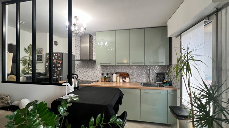 Ma-Cabane - Location Appartement PARIS 19, 64 m²