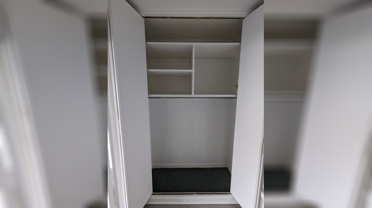 Ma-Cabane - Location Appartement PARIS 19, 30 m²