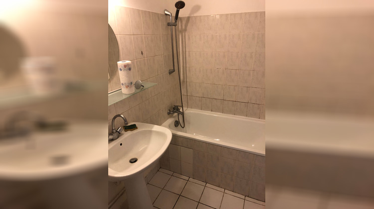 Ma-Cabane - Location Appartement PARIS 19, 24 m²