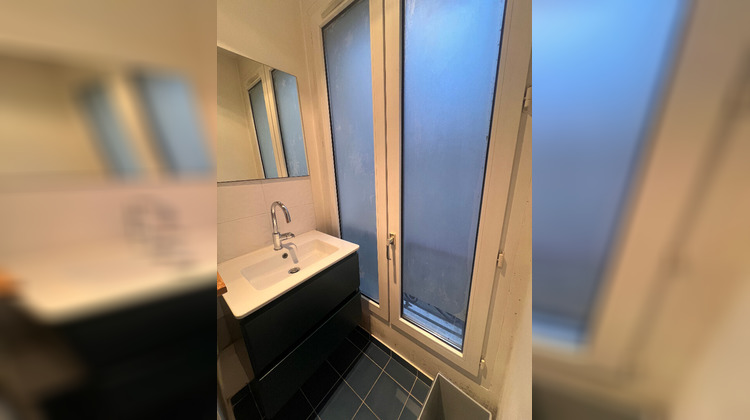 Ma-Cabane - Location Appartement PARIS 19, 35 m²