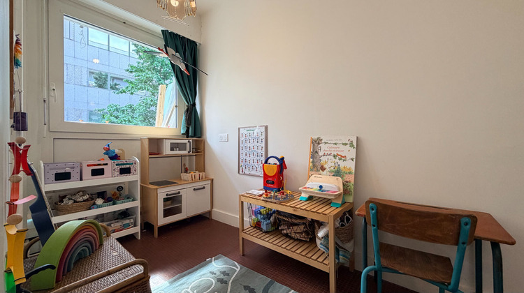 Ma-Cabane - Location Appartement PARIS 19, 66 m²
