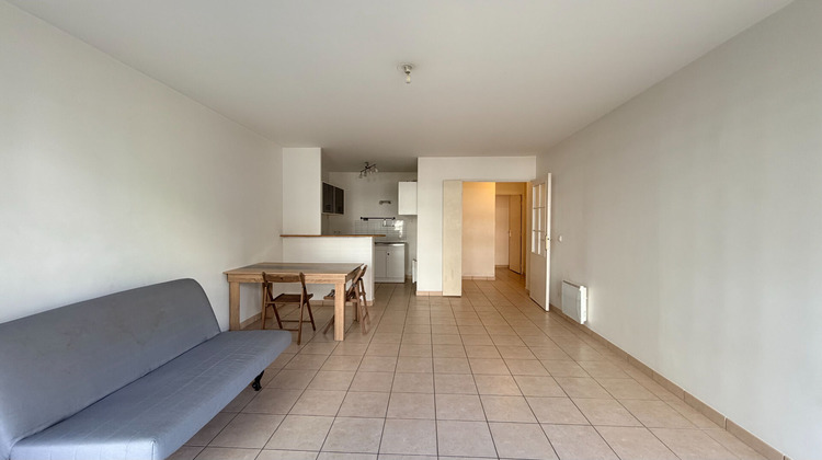 Ma-Cabane - Location Appartement PARIS 19, 63 m²
