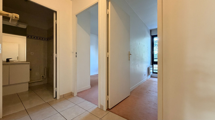 Ma-Cabane - Location Appartement PARIS 19, 63 m²