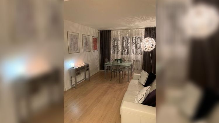 Ma-Cabane - Location Appartement PARIS 19EME ARRONDISSEMENT, 45 m²