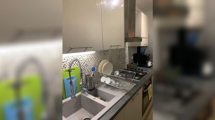 Ma-Cabane - Location Appartement PARIS 19EME ARRONDISSEMENT, 45 m²