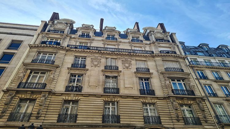 Ma-Cabane - Location Appartement PARIS 2, 76 m²