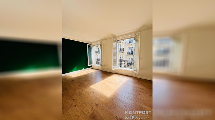 Ma-Cabane - Location Appartement PARIS 2, 58 m²