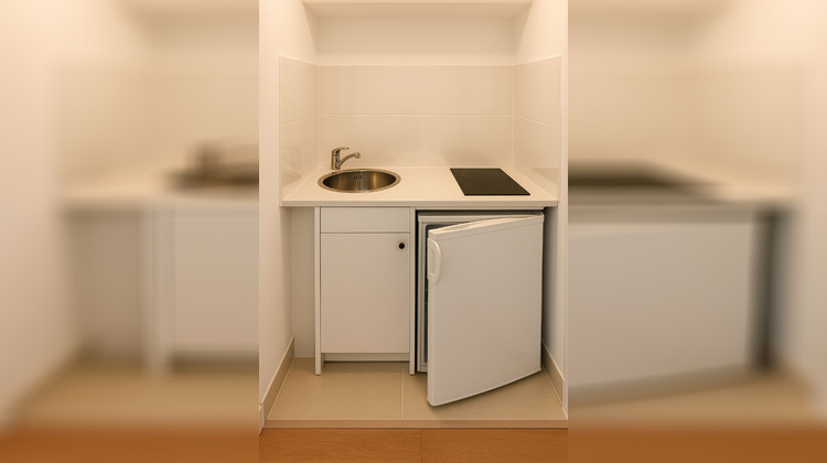 Ma-Cabane - Location Appartement PARIS 2, 16 m²