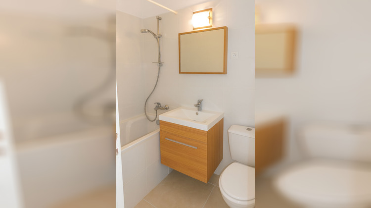 Ma-Cabane - Location Appartement PARIS 2, 16 m²
