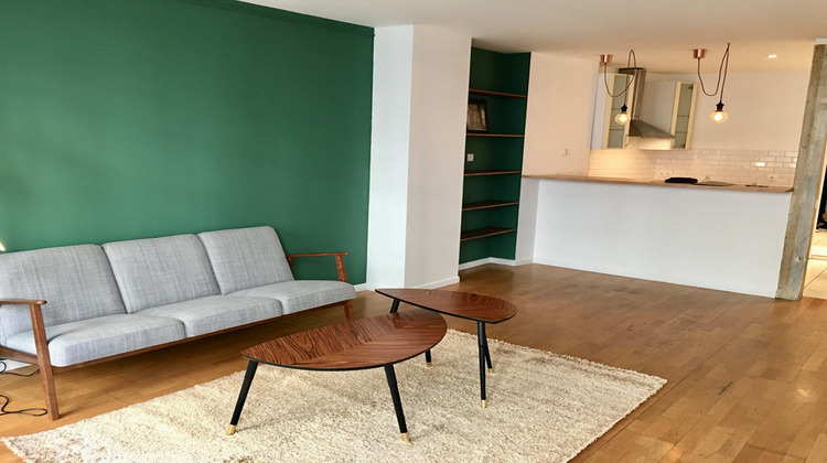 Ma-Cabane - Location Appartement PARIS 2, 56 m²