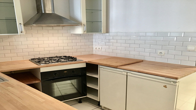 Ma-Cabane - Location Appartement PARIS 2, 56 m²