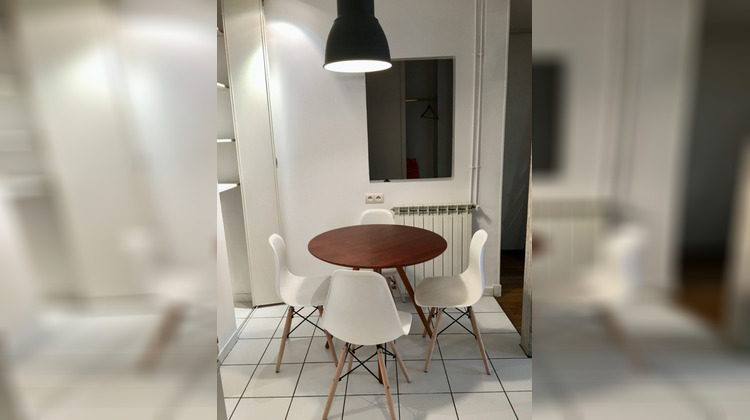 Ma-Cabane - Location Appartement PARIS 2, 56 m²