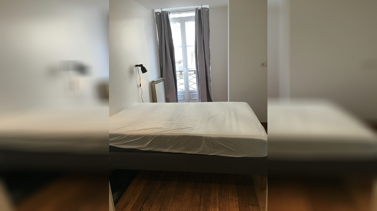 Ma-Cabane - Location Appartement PARIS 2, 56 m²