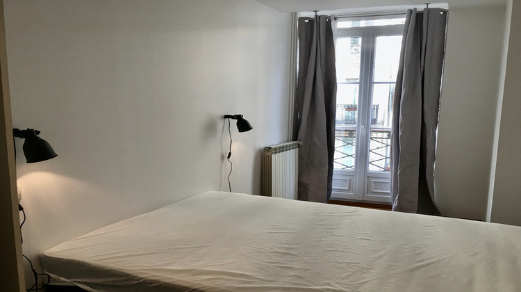 Ma-Cabane - Location Appartement PARIS 2, 56 m²